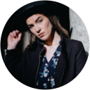 Болонна Христина (Студент БДМУ) profile picture